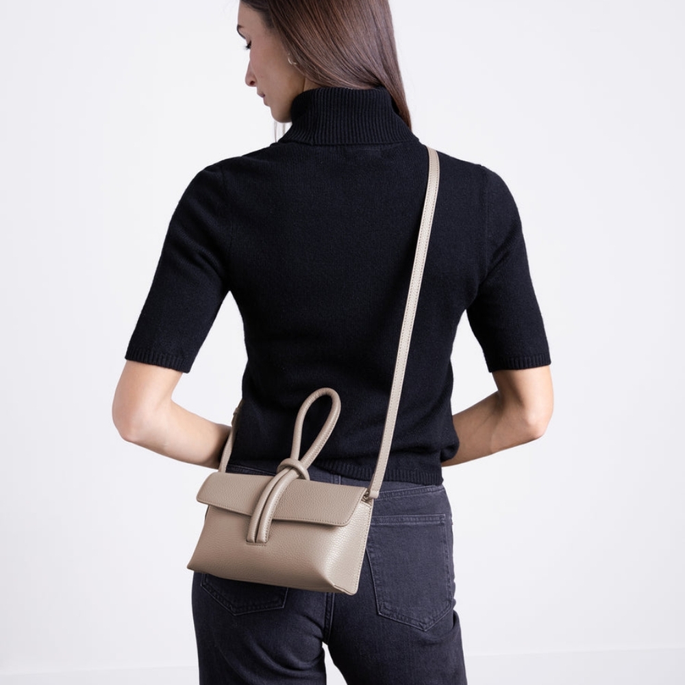 M. GEMI Francesca Convertible Crossbody bag